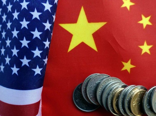 米牛配资 与美关税战我们怎么出奇制胜！