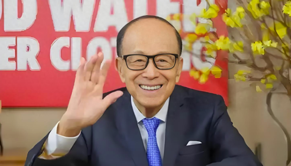 易速宝 李嘉诚出售港口案再掀波澜, 国家这次出手就没那么客气了