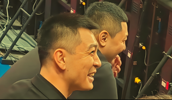 钱龙配资 只差官宣！2米11小将成辽篮一分子,杨鸣再也不用为大韩退役发愁了