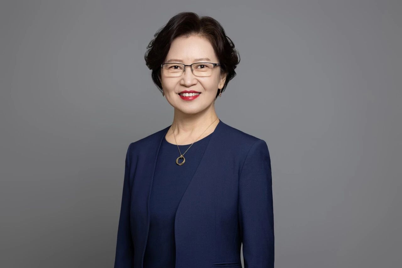 王锐，图片来自英特尔官网