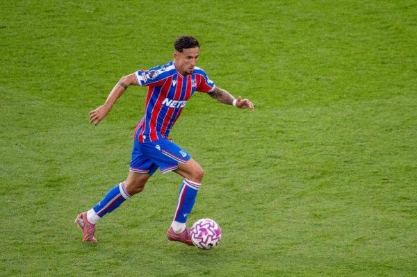 旺润配资 皮诺：凭借技术可以立足英超，沃顿有能力代表西班牙队出场