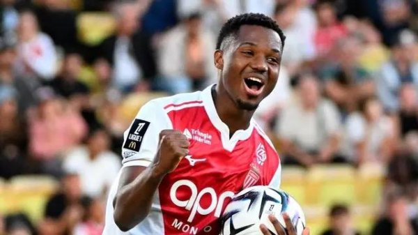 盛鹏优配 西媒：法蒂身价升至1000万欧，吸引埃弗顿等英超队关注