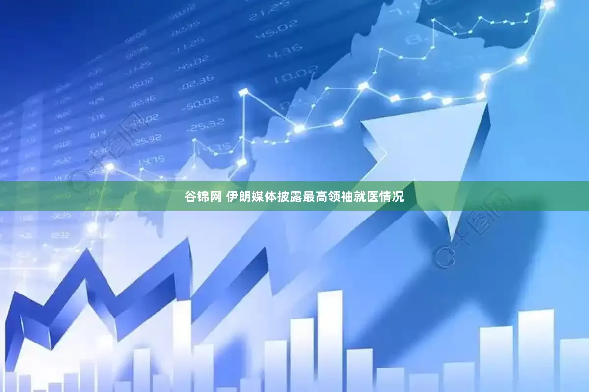 谷锦网 伊朗媒体披露最高领袖就医情况